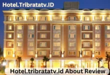 Hotel.tribratatv.id Review About Hotel