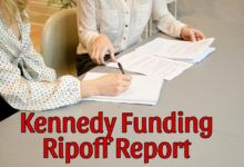 Kennedy Funding Ripoff Report