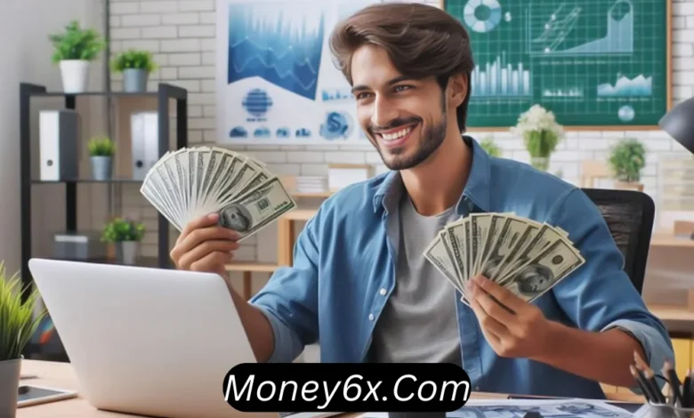 Money6x.com