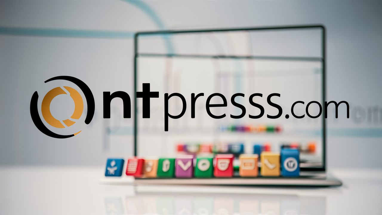 Ontpress .com