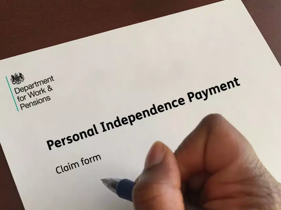 Personal Independence Payment News