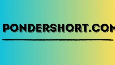 Pondershort.com