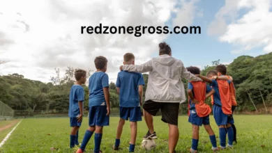 Redzonegross.com