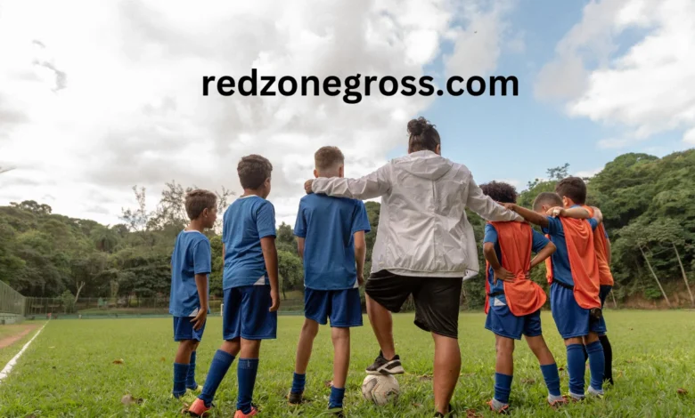 Redzonegross.com