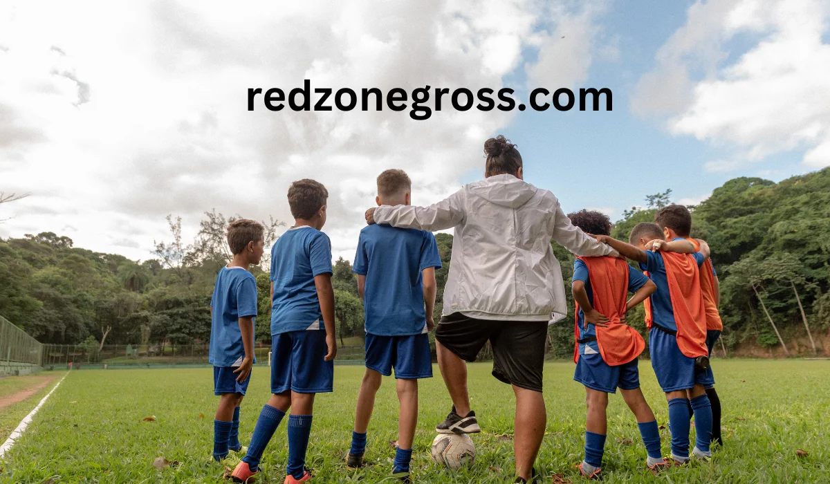 Redzonegross.com