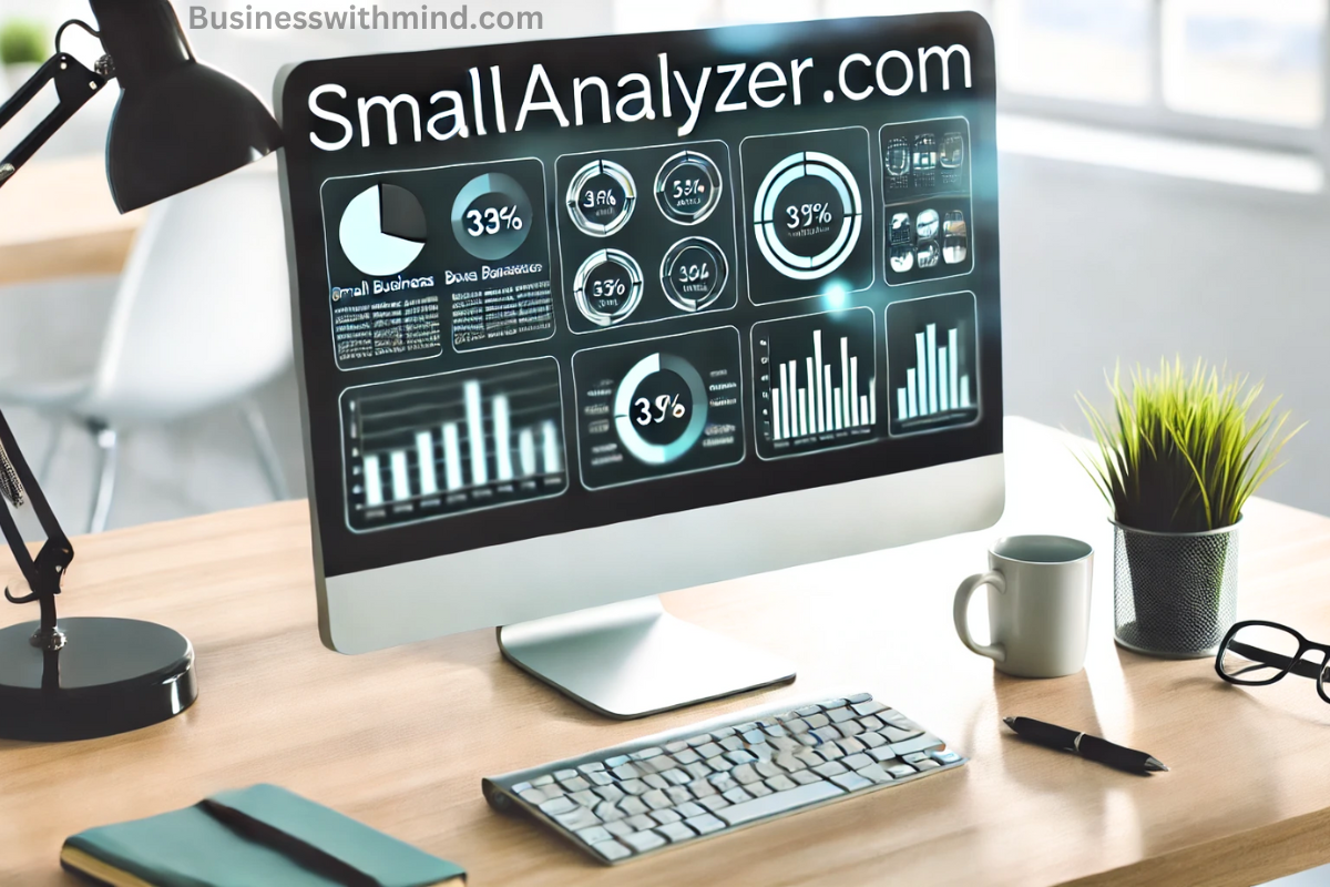 Smallanalyzer.com