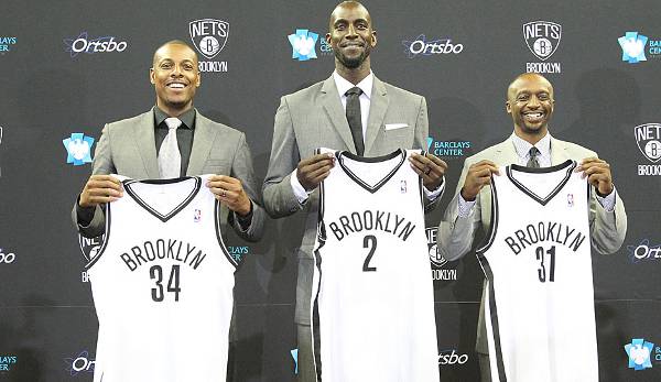 Teilnehmer: Brooklyn Nets Gegen Boston Celtics Spielerstatistiken Spiel