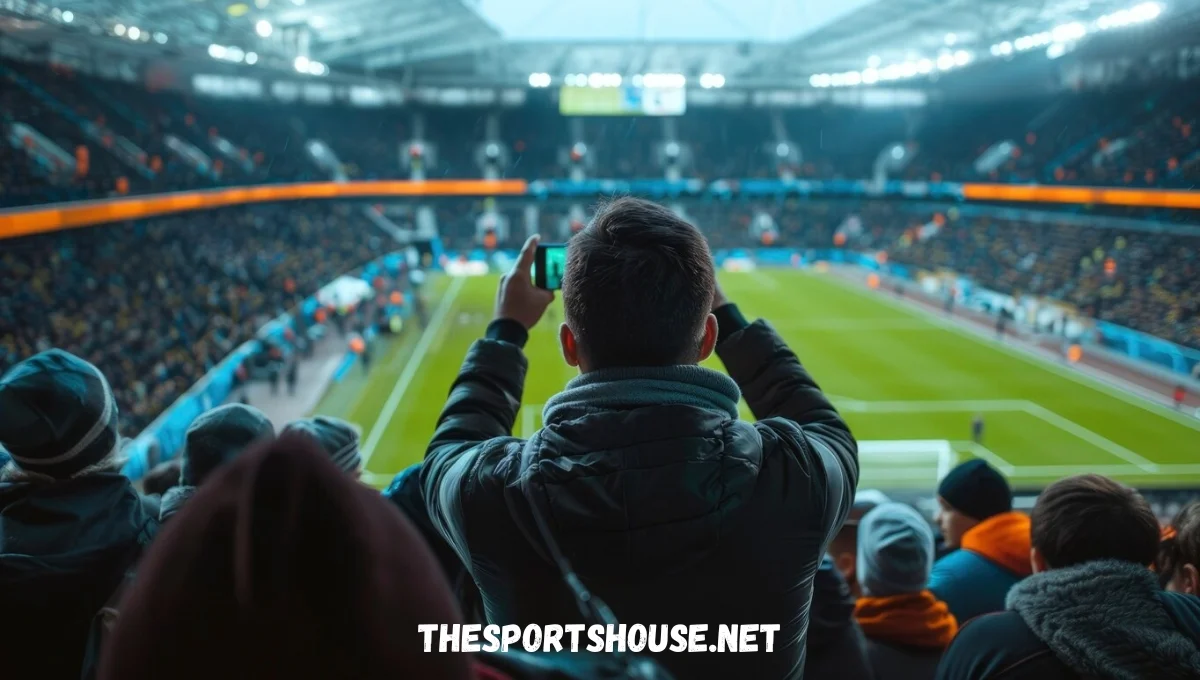 Thesports House.net