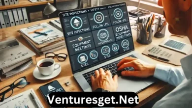 Venturesget.net