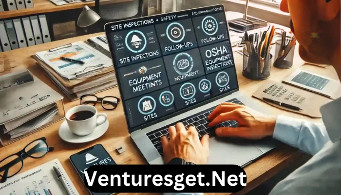 Venturesget.net