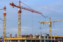 What's The Best Way To Find The Load Capacity Of A Crane?