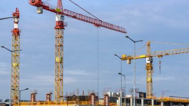 What's The Best Way To Find The Load Capacity Of A Crane?