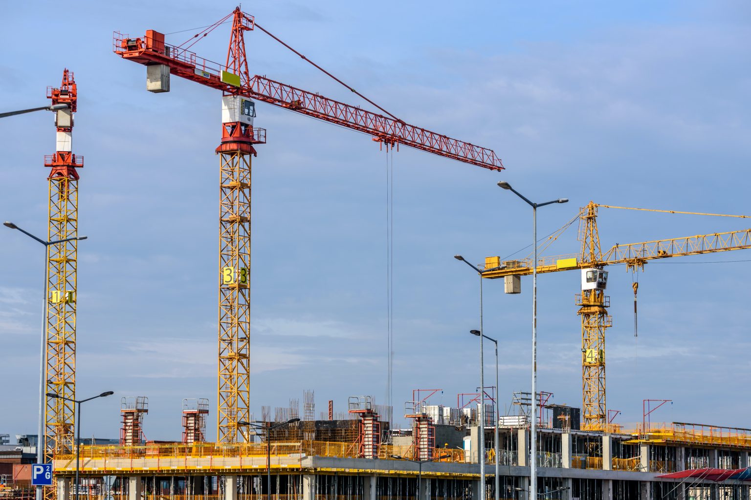 What's The Best Way To Find The Load Capacity Of A Crane?