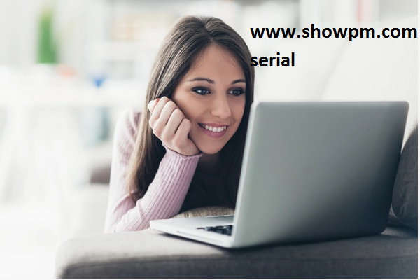 Www.showpm.com Serial