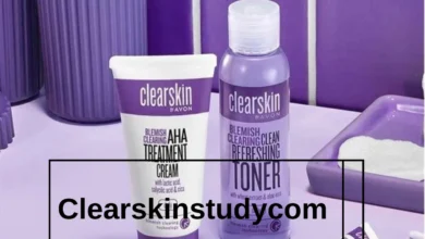 About Clearskinstudycom