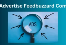 Advertise Feedbuzzard Com