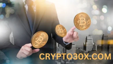 Crypto30x.com