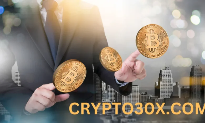 Crypto30x.com