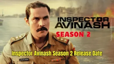 Inspector Avinash Season 2 Release Date