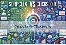 Serpclix Vs Clickseo.io