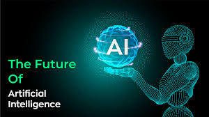 The Future Of Artificial Intelligence Gamerxyt.com