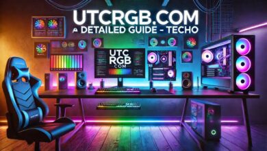 Utcrgb Com