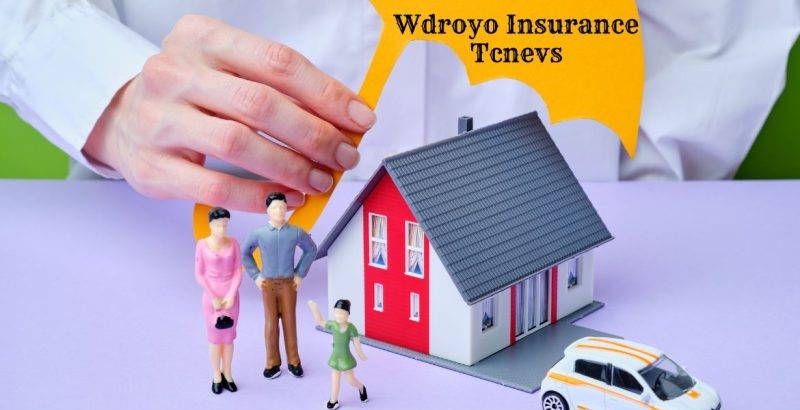 Wdroyo Insurance Tcnevs