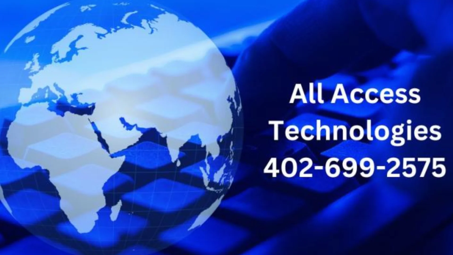 All Access Technologies 402-699-2575