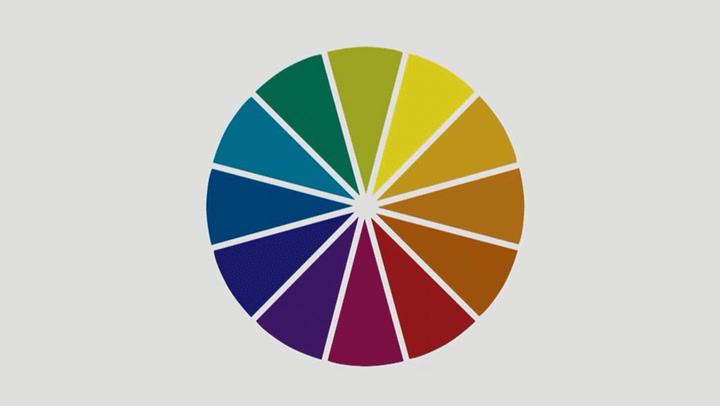 Complementary:_bac0wkqsj4= Color Wheel