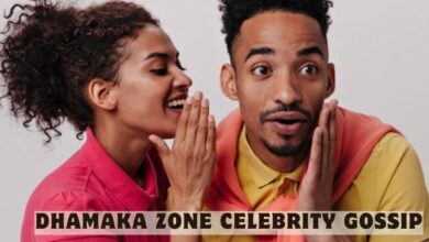 Dhamaka Zone Celebrity Gossip