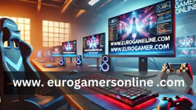 Eurogamersonline.com