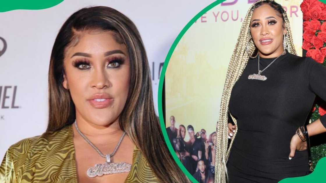 Natalie Nunn Net Worth 2024