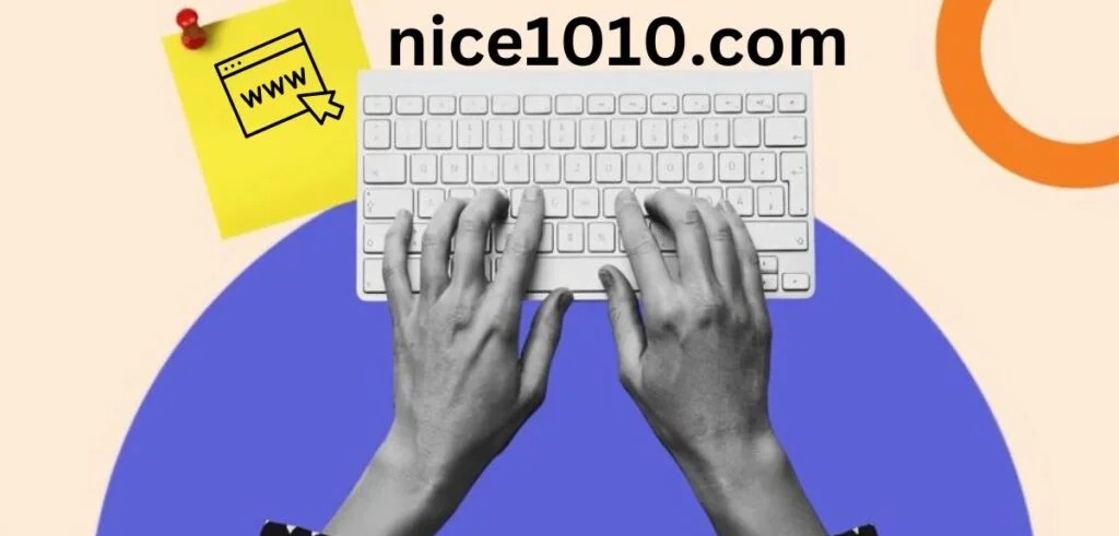 Nice 1010.com