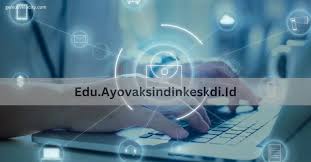 Edu.Ayovaksindinkeskdi.id