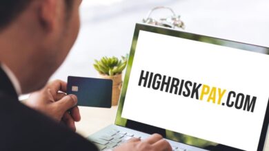 High Risk Merchant Account At Highriskpay.com