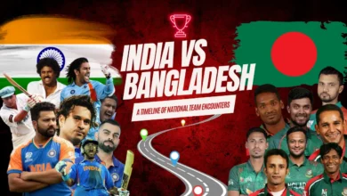 India National Cricket Team Vs Bangladesh National Cricket Team Players