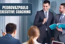 Pedrovazpaulo Executive Coaching