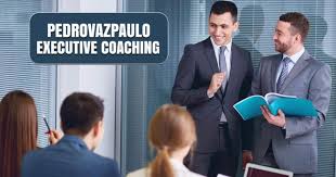 Pedrovazpaulo Executive Coaching