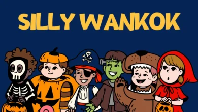 Silly Wankok