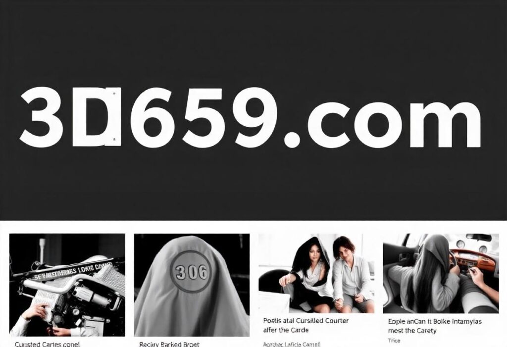 3d659.com