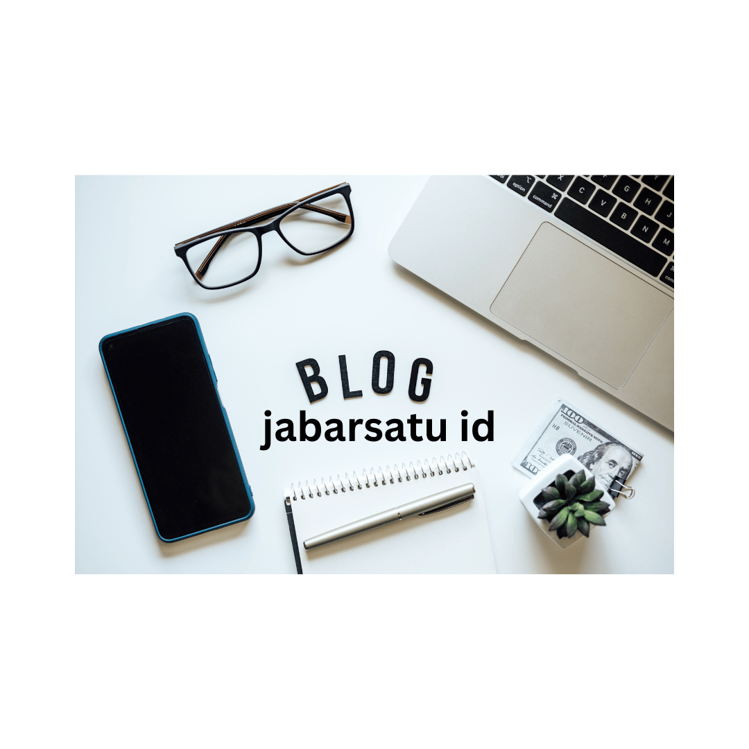 Blog.jabarsatu.id