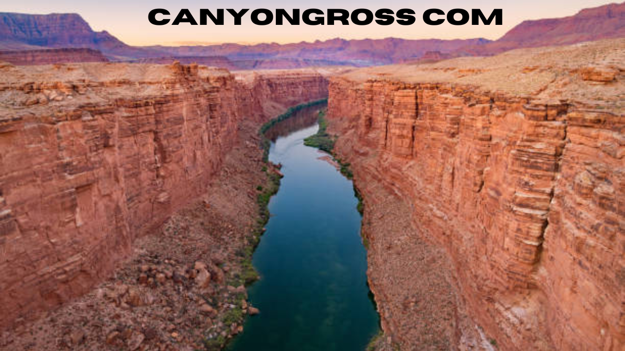 Canyongross.com