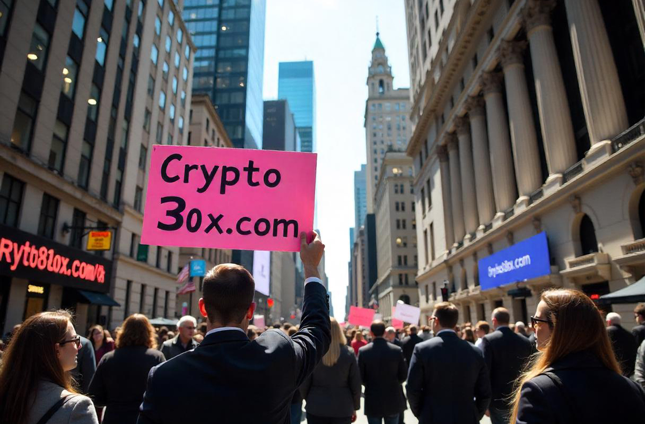 Crypto30x.com Dis