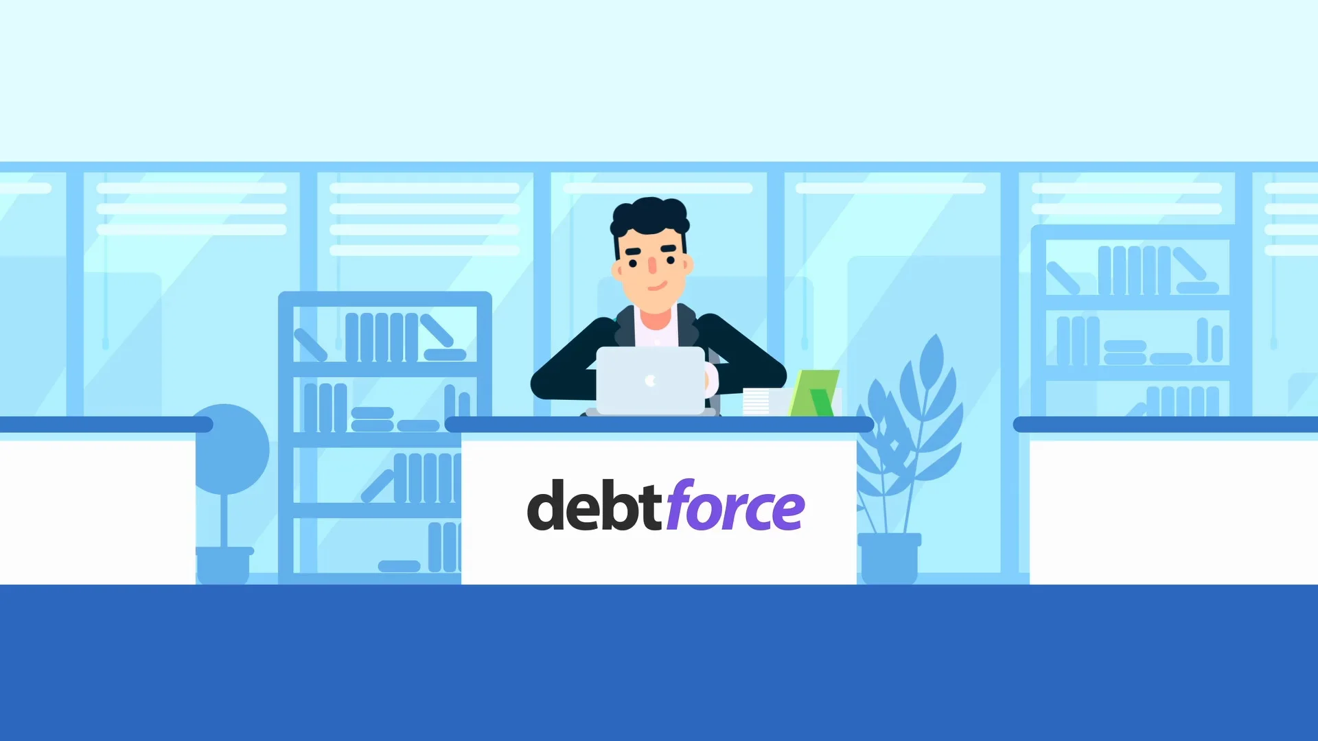 Debtfore.com