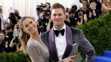 Gisele Bündchen Net Worth