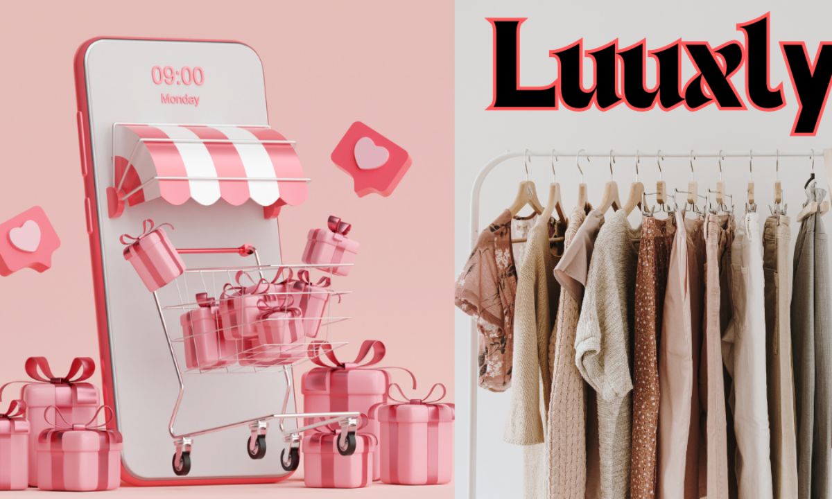 Luuxly.com Style