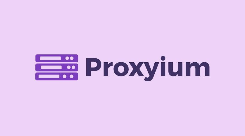 Proxiyum