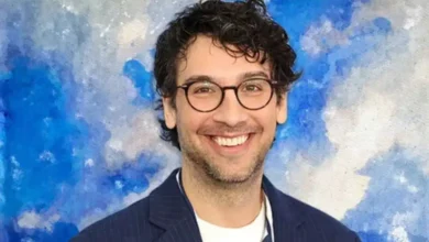 Rick Glassman Net Worth