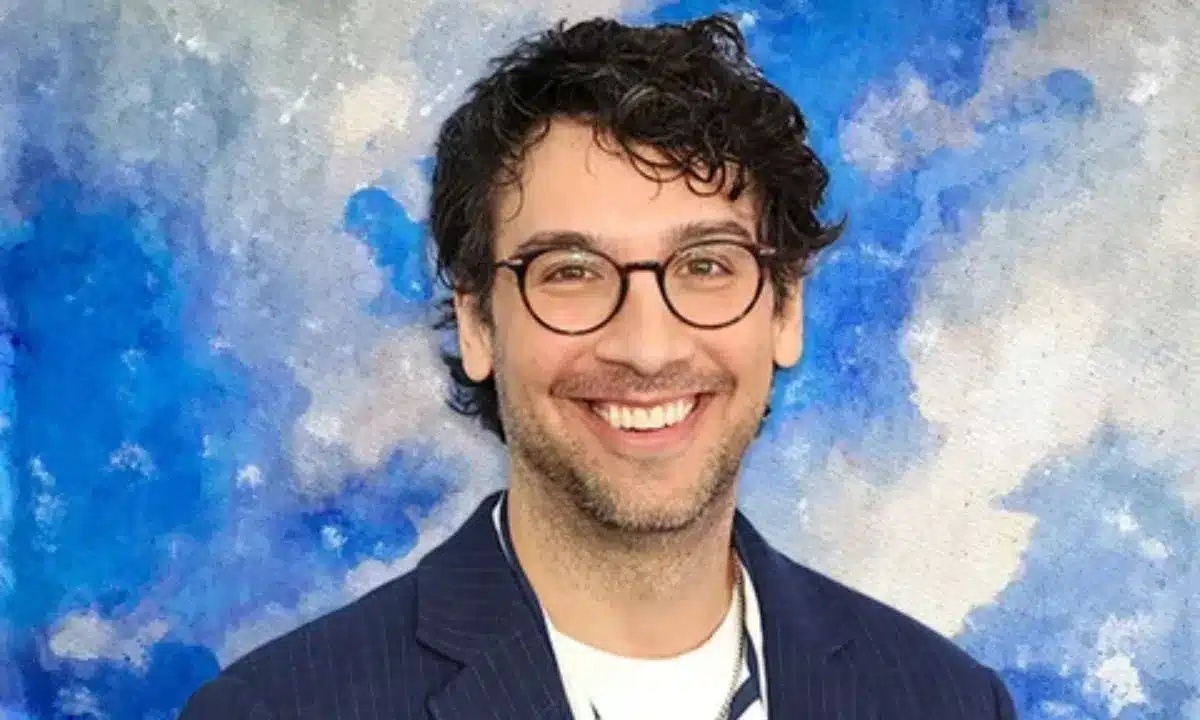 Rick Glassman Net Worth