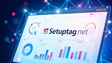 Setuptag.net